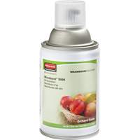Microburst&reg; 9000 Dispenser Refills, Orchard Fields, Aerosol Can Cintas