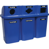 Recycling Containers