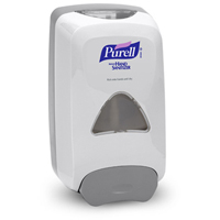 FMX-12 Dispenser, Push, 1200 ml Cap. Cintas
