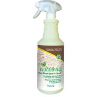 Floor & Carpet Care