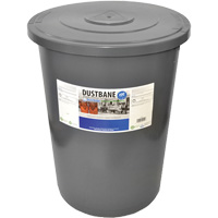 Poudre &agrave; balayer, Baril, 297,62 lb (135 kg) Cintas