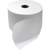 Chiffons double-cr&ecirc;p&eacute;s Pro Tuff-Job, Tout usage, 12" lo x 13" la Cintas