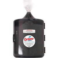Distributeurs muraux Cintas