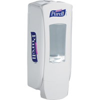 Distributeur ADX-12, &agrave; pression, Cap. 1250 ml Cintas