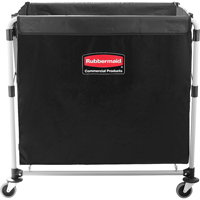 Collapsible X-Cart Cintas
