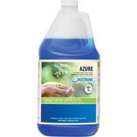 Azure Window & Glass Cleaners, 4 L, Jug Cintas