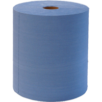 Chiffons Pro Tuff-Job, Robuste, 12" lo x 13" la Cintas