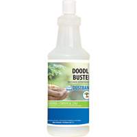 Doodle Buster Graffiti Remover Cintas