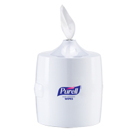 Paper Dispensers