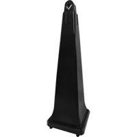 Groundskeeper Smoking Station, Free-Standing, Metal, 1 US gal. Capacity, 39-3/4" Height Cintas