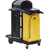 Janitorial Cleaning Cart Cintas