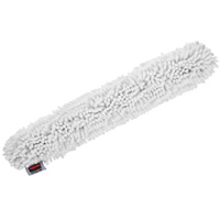 Manchon de d&eacute;poussi&eacute;rage avec manche flexible Executive Series Hygen, Microfibre Cintas