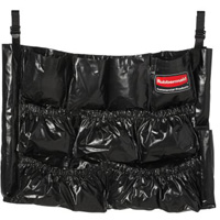BRUTE&reg; Executive Series Caddy Bag Cintas