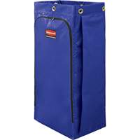Janitorial Cleaning Cart Bag Cintas