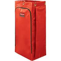 Janitorial Cleaning Cart Bag Cintas