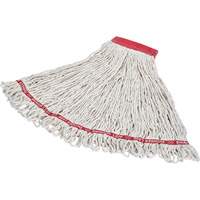 Wet Mops & Pads