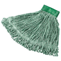 Vadrouille mouill&eacute;e Super Stitch, Finition de plancher, Coton/Fil, 15,7 oz, Style Boucle Cintas