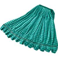 Tube Wet Mop, Microfibre/Polyester, 24 oz., Loop Style Cintas