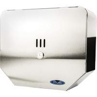 Jumbo Toilet Paper Dispenser, Single Roll Capacity Cintas