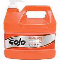 Nettoyants pour les mains