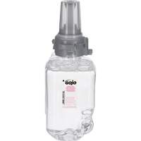 Savon pour les mains doux & clair pour distributeur ADX-7 de GOJO, Mousse, 700 ml, Sans parfum Cintas