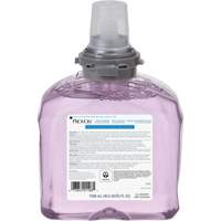 Savon pour les mains aux canneberges avec hydratants am&eacute;lior&eacute;s pour distributeur PROVON TFX, Mousse, 1200 ml, Parfum&eacute; Cintas