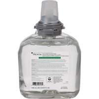 Green Certified Hand Soap for PROVON&reg; TFX Dispenser, Foam, 1200 ml, Scented Cintas