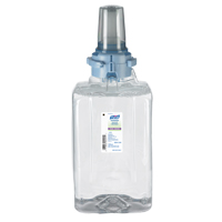 ADX-12 Advanced Foam Hand Sanitizer, 1200 ml, Cartridge Refill, 70% Alcohol Cintas