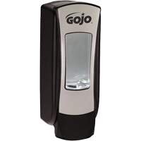 ADX-12 Foam Soap Dispenser, Push, 1250 ml Capacity, Cartridge Refill Format Cintas