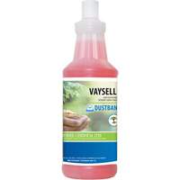 D&eacute;tergent &agrave; vaisselle Vayselle, Liquide, 1 L Cintas