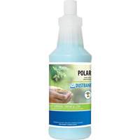 Polar Cream Bathroom Cleaner, 1 L/1.0 L, Bottle Cintas