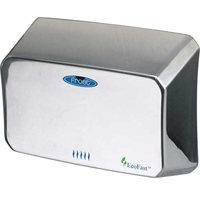 Automatic High Speed Hand Dryers, Automatic, 120 V Cintas