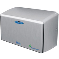Automatic High Speed Hand Dryers, Automatic, 120 V Cintas