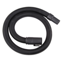 Tuyau souple pour aspirateurs industriels en poly Cintas