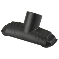 Embout tout usage pour aspirateurs industriels en poly Cintas