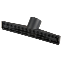 Embout &agrave; plancher pour aspirateurs industriels en poly Cintas