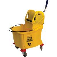 Buckets & Wringers