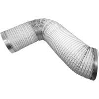 Heater Duct Cintas