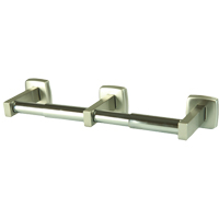 Surface Toilet Paper Holder, Multiple Roll Capacity Cintas