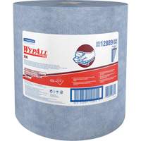 Essuie-tout X90 jumbo en rouleau, Robuste, 12-1/5" lo x 12-2/5" la Cintas