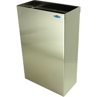 Waste Receptacles