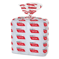 Chiffons Pro Tuff-Job, Robuste, 12" lo x 13" la Cintas
