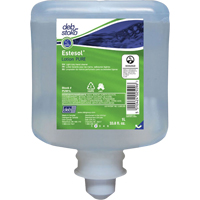 Nettoyant l&eacute;ger et pure pour les mains Estesol, Cr&egrave;me, 1 L, Recharge, Fraîcheur Cintas