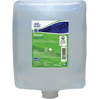 Savon pour les mains, les cheveux et le corps Estesol PURE, Cr&egrave;me, 4 L, Recharge, Fraîcheur Cintas
