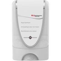 InstantFOAM 1L Touchfree Dispenser, Touchless, 1000 ml Cap. Cintas