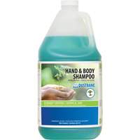 Hand & Body Shampoo Cintas