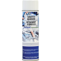 Doodle Buster Graffiti Remover  Cintas