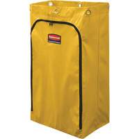 Janitor Cart Replacement Bag Cintas