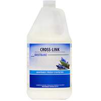 Produit d'entretien pour astiquage Cross-Link, 4 L, Cruche Cintas