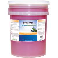 Power Wash Pressure Wash Concentrate Cintas